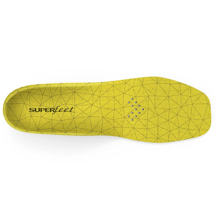Superfeet Hockey Comfort Skate Junior Premium Insoles 4 Superfeet Hockey Comfort Skate Junior Premium Insoles - Image 2