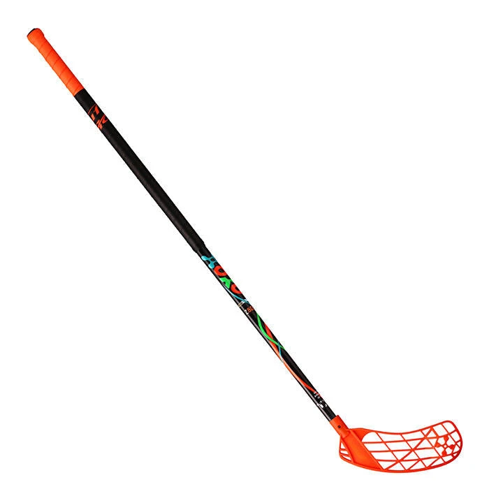 Accufli Zoro Z80 Floorball Stick 3 Accufli Zoro Z80 Floorball Stick