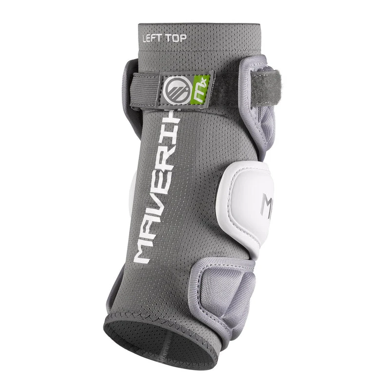 Maverik MX Lacrosse Arm Pads (2023) 4 Maverik MX Lacrosse Arm Pads (2023) - Image 2
