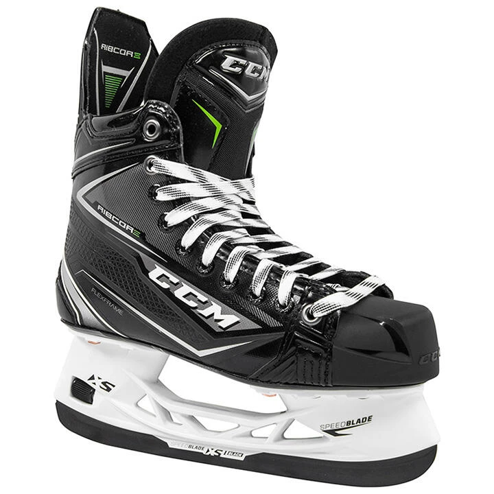CCM Ribcor Platinum Junior Hockey Skates (2019) - Source Exclusive 7 CCM Ribcor Platinum Junior Hockey Skates (2019) - Source Exclusive - Image 5