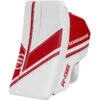 Warrior Ritual G6 E+ Intermediate Goalie Blocker (2022) - Regular -Kirby's Source For Sports c65117c42f47088d3644987b2a8d60eb 800x800