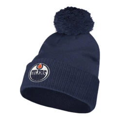 Adidas NHL Cuffed Knit Pom Hat -Kirby's Source For Sports c6a15aa9888d6d2b01b6d8259d0756e9 c6aea41c f23f 48ae a6e3 d0418844703d 800x800
