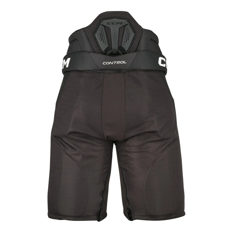 CCM JetSpeed Control Junior Hockey Pants (2023) - Source Exclusive 5 CCM JetSpeed Control Junior Hockey Pants (2023) - Source Exclusive - Image 3