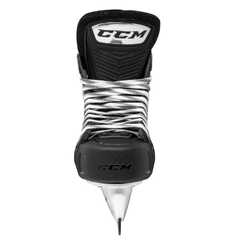 CCM Ribcor Platinum Intermediate Skates (2021) - Source Exclusive 8 CCM Ribcor Platinum Intermediate Skates (2021) - Source Exclusive - Image 6