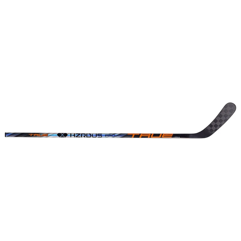 True Hockey Hzrdus Pro Junior Hockey Stick - 20/30 Flex (2022) - Source Exclusive 4 True Hockey Hzrdus Pro Junior Hockey Stick - 20/30 Flex (2022) - Source Exclusive - Image 2