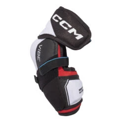 CCM JetSpeed Vibe Senior Hockey Elbow Pads (2023) - Source Exclusive -Kirby's Source For Sports c952c5f8703774a7285e30c0f3e67594 800x800