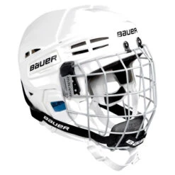 Bauer Prodigy Youth Hockey Helmet Combo 10 Bauer Prodigy Youth Hockey Helmet Combo -Kirby's Source For Sports c9cca31c36795f89fd2083371cd29c3d 800x800