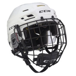 CCM Tacks 310 Senior Hockey Helmet - Combo -Kirby's Source For Sports ca16470993673975737e74a39366bff0 800x800