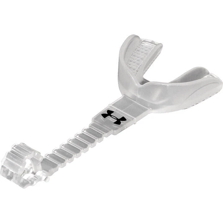 Under Armour Armourfit Strapped Mouthguard 4 Under Armour Armourfit Strapped Mouthguard - Image 2