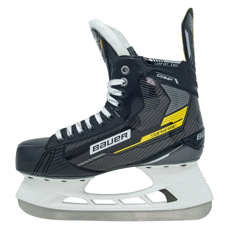 Bauer Supreme Comp Senior Hockey Skates - Source Exclusive (2022) 4 Bauer Supreme Comp Senior Hockey Skates - Source Exclusive (2022) - Image 2