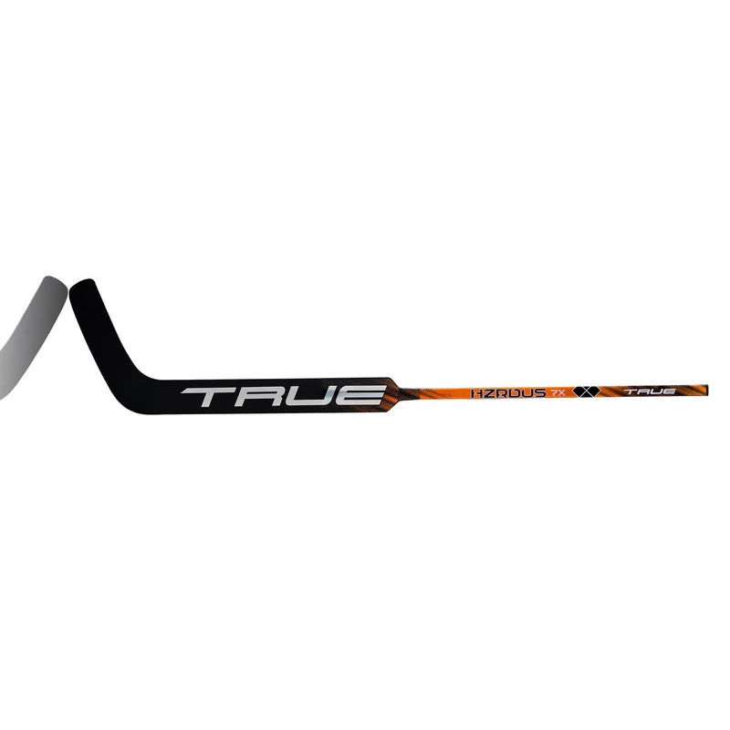 True Hockey HZRDUS 7X Senior Goalie Stick (2022) 5 True Hockey HZRDUS 7X Senior Goalie Stick (2022) - Image 3