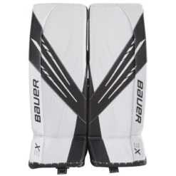 Bauer Vapor 3X Senior Goalie Pads (MTO) (2021)