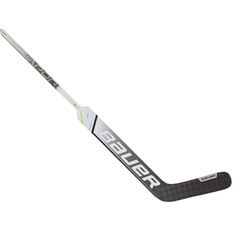 Bauer Hyperlite Senior Goalie Stick (MTO) - Left (2021) 3 Bauer Hyperlite Senior Goalie Stick (MTO) - Left (2021)