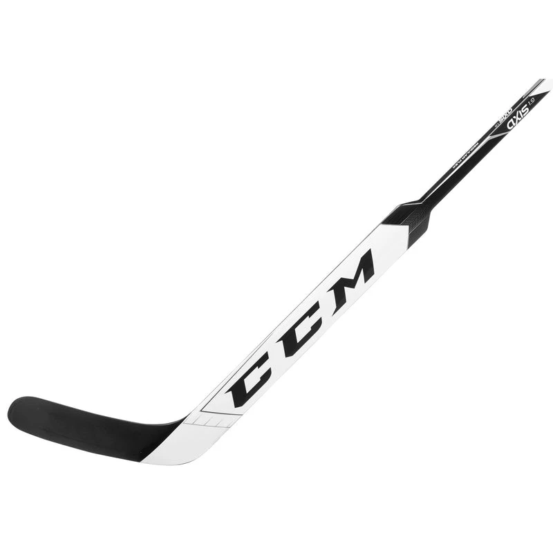CCM Axis 1.9 Senior Goalie Stick - Crawford 3 CCM Axis 1.9 Senior Goalie Stick - Crawford