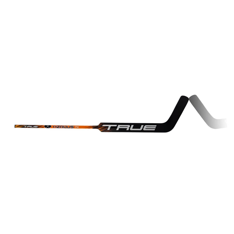 True Hockey HZRDUS 7X Intermediate Goalie Stick (2022) - Regular 4 True Hockey HZRDUS 7X Intermediate Goalie Stick (2022) - Regular - Image 2