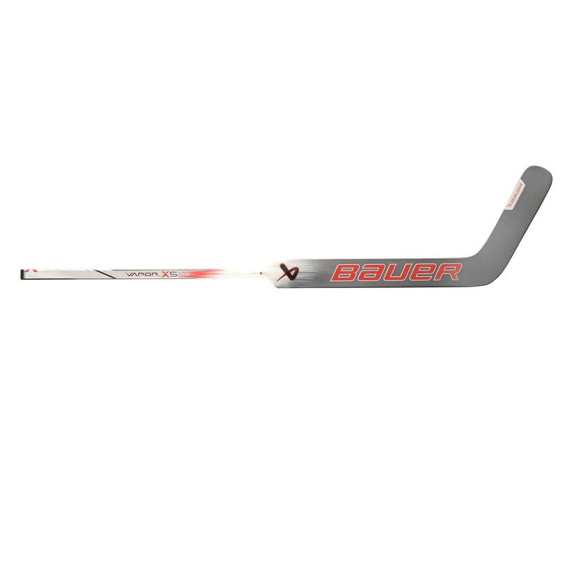 Bauer Vapor X5 Pro Intermediate Goalie Stick (2023) 9 Bauer Vapor X5 Pro Intermediate Goalie Stick (2023) - Image 7