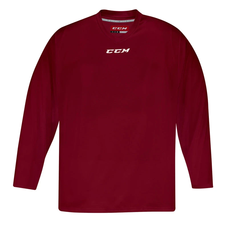 CCM Quicklite 5000 Senior Hockey Practice Jersey 12 CCM Quicklite 5000 Senior Hockey Practice Jersey - Image 10