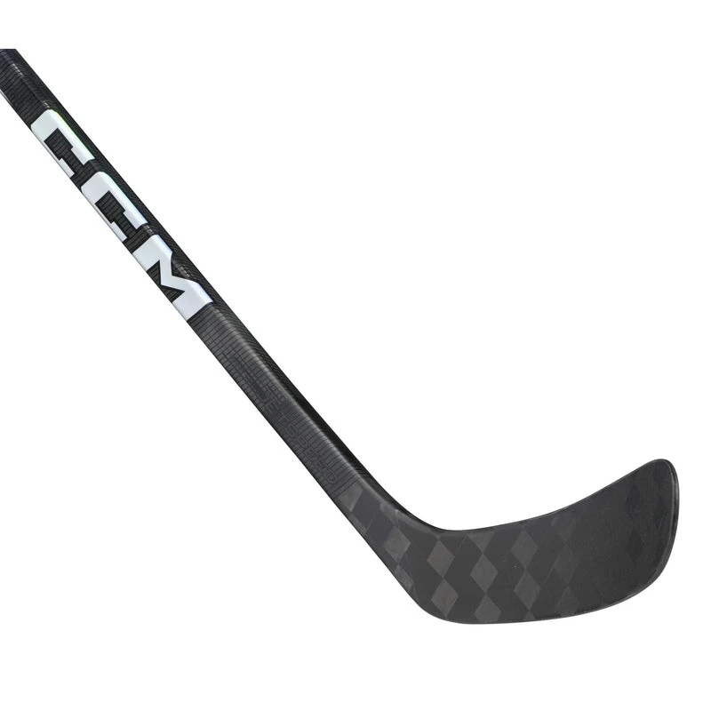 CCM JetSpeed FT6 Pro Senior Hockey Stick (2023) - Blue 7 CCM JetSpeed FT6 Pro Senior Hockey Stick (2023) - Blue - Image 5