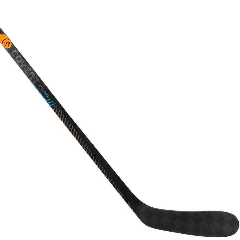 Warrior Covert QR5 Pro Grip Senior Hockey Stick (2022) 3 Warrior Covert QR5 Pro Grip Senior Hockey Stick (2022)