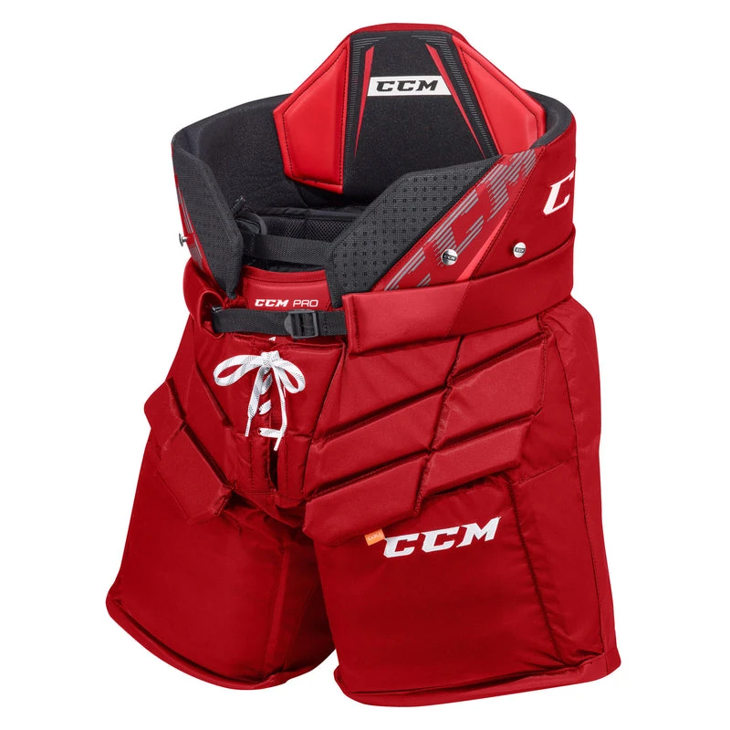 CCM Pro Senior Goalie Pants 5 CCM Pro Senior Goalie Pants - Image 3