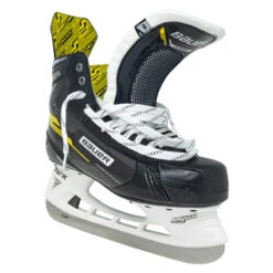 Bauer Supreme Elite Intermediate Hockey Skates - Source Exclusive (2022) 16 Bauer Supreme Elite Intermediate Hockey Skates - Source Exclusive (2022) -Kirby's Source For Sports d1957a42a0d0b3de445057f3347c5937 800x800