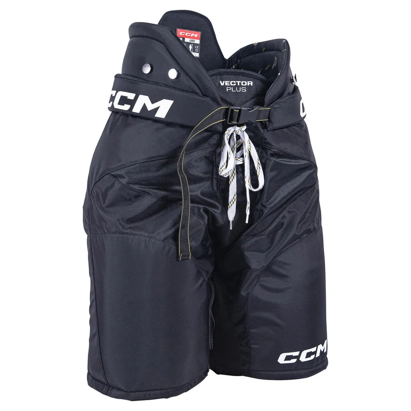 CCM Tacks Vector Plus Junior Hockey Pants - Source Exclusive (2022) 4 CCM Tacks Vector Plus Junior Hockey Pants - Source Exclusive (2022) - Image 2