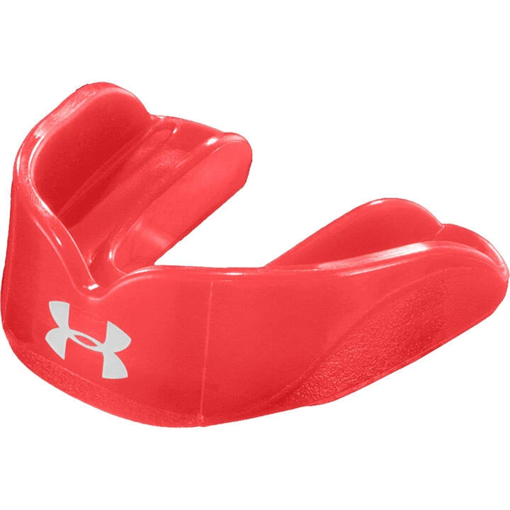 Under Armour Armourfit Strapless Mouthguard 3 Under Armour Armourfit Strapless Mouthguard