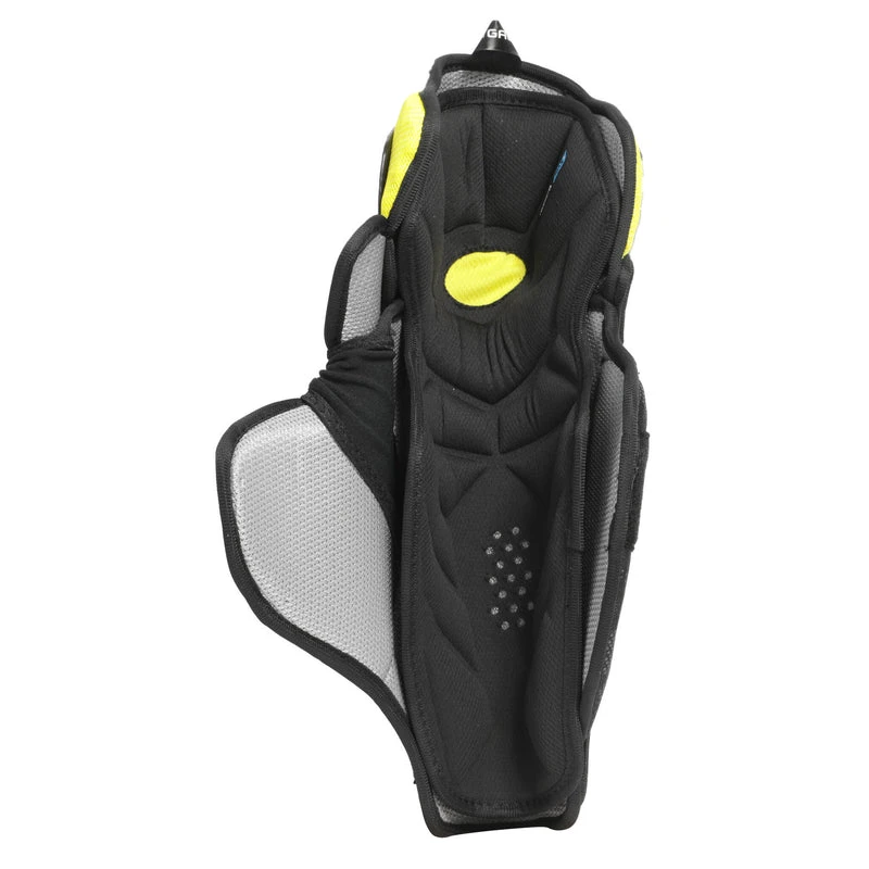 Bauer Supreme Matrix Junior Hockey Shin Guards - Source Exclusive 7 Bauer Supreme Matrix Junior Hockey Shin Guards - Source Exclusive - Image 5