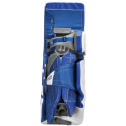 Warrior Ritual G5 Senior Goalie Pads -Kirby's Source For Sports d390a69d1b4b78ae6782a62d102cd0b9 800x800
