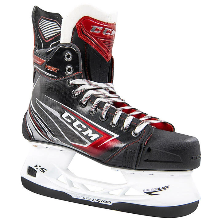 CCM JetSpeed Vibe Senior Hockey Skates (2019) - Source Exclusive 5 CCM JetSpeed Vibe Senior Hockey Skates (2019) - Source Exclusive - Image 3