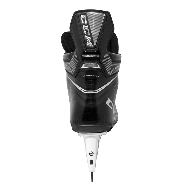 CCM Ribcor Platinum Senior Skates (2021) - Source Exclusive 7 CCM Ribcor Platinum Senior Skates (2021) - Source Exclusive - Image 5