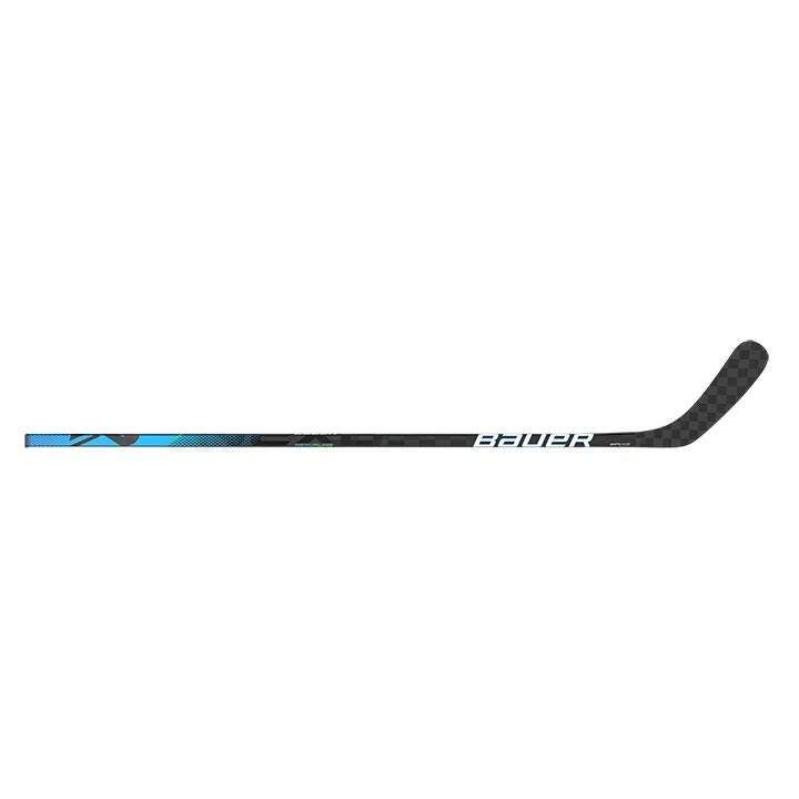 Bauer Nexus Geo Grip Intermediate Hockey Stick - 65 Flex 4 Bauer Nexus Geo Grip Intermediate Hockey Stick - 65 Flex - Image 2
