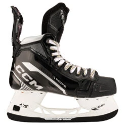 CCM Tacks Vector Plus Intermediate Hockey Skates - Source Exclusive (2022)