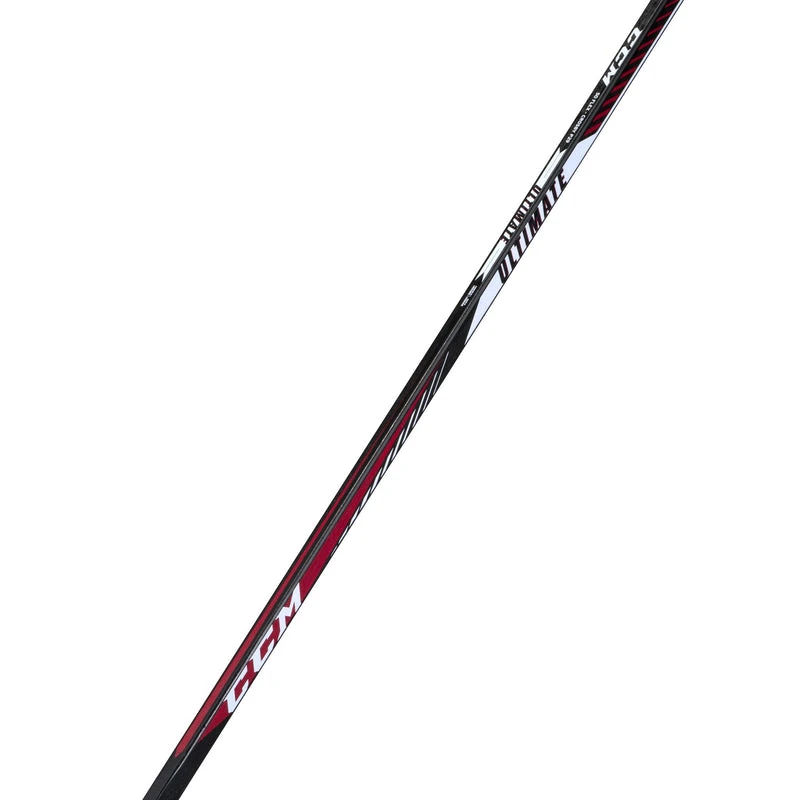 CCM Ultimate Junior Wood Hockey Stick (2022) 8 CCM Ultimate Junior Wood Hockey Stick (2022) - Image 6