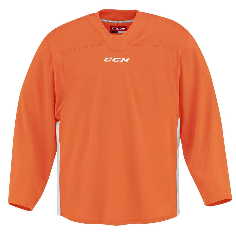 CCM Quicklite 6000 Intermediate Practice Jersey - Goalie 9 CCM Quicklite 6000 Intermediate Practice Jersey - Goalie - Image 7