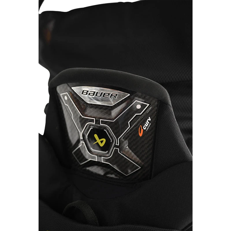 Bauer Supreme MACH Intermediate Hockey Pants (2023) 7 Bauer Supreme MACH Intermediate Hockey Pants (2023) - Image 5