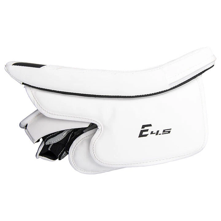 CCM Extreme Flex E4.5 Junior Goalie Blocker (2019) - Source Exclusive 5 CCM Extreme Flex E4.5 Junior Goalie Blocker (2019) - Source Exclusive - Image 3