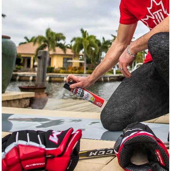 HockeyShot Extreme Glide Polish 4 HockeyShot Extreme Glide Polish - Image 2