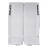 Bauer GSX Intermediate Goalie Pads -Kirby's Source For Sports d81233cb3fd8e26c626caf1227decc2a 800x800