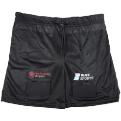 La Source Du Sport Classic Senior Mesh Shorts With Cup