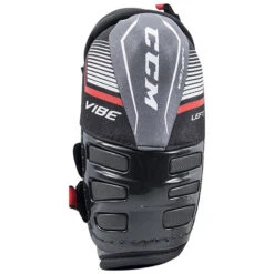 CCM JetSpeed Vibe Senior Hockey Elbow Pads (2019) - Source Exclusive -Kirby's Source For Sports d93318a7b40b54e81324c8bedc720ee7 800x800