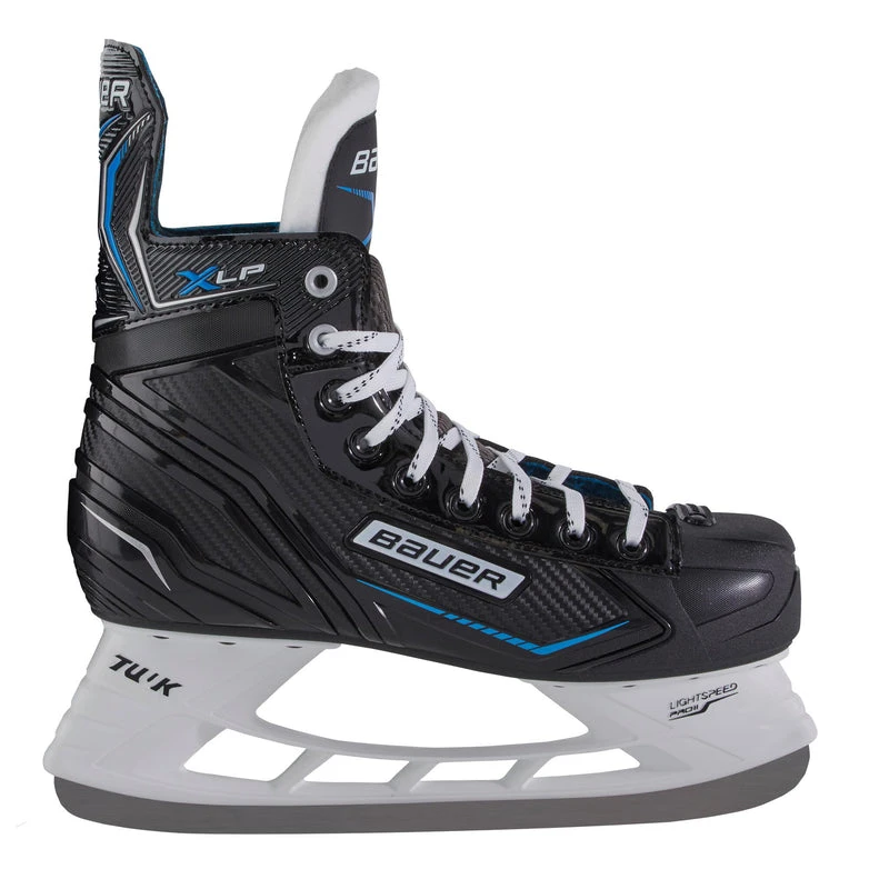 Bauer X-LP Senior Hockey Skates (2021) 3 Bauer X-LP Senior Hockey Skates (2021)