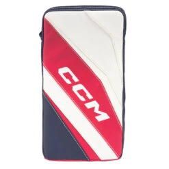 CCM EFLEX 6.5 Junior Goalie Blocker (2023) - Source Exclusive