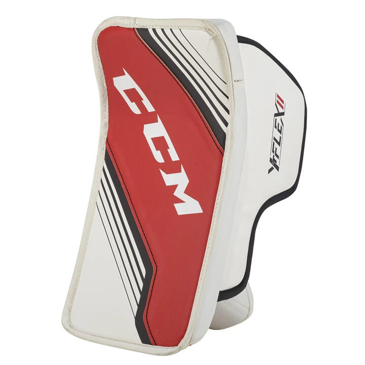 CCM YTFLEX 2 Youth Goalie Blocker (2021) 3 CCM YTFLEX 2 Youth Goalie Blocker (2021)