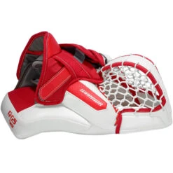 Warrior Ritual G5 Intermediate Goalie Catch Glove -Kirby's Source For Sports d9ddfe59b575aa4af5e741bcae6a7f1e 800x800