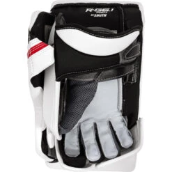 Warrior Ritual G6.1 Pro+ Senior Goalie Blocker (2022) - Regular 12 Warrior Ritual G6.1 Pro+ Senior Goalie Blocker (2022) - Regular -Kirby's Source For Sports d9f7a8aba75f1f12bec59f4e34d7fb29 800x800