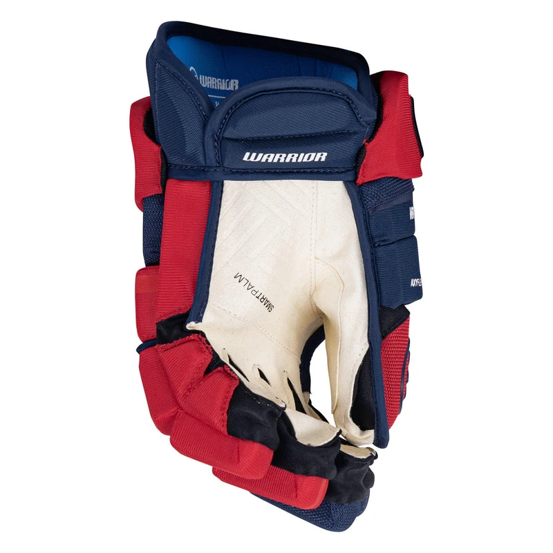 Warrior Covert Krypto Pro Senior Hockey Gloves (2022) - Source Exclusive 4 Warrior Covert Krypto Pro Senior Hockey Gloves (2022) - Source Exclusive - Image 2