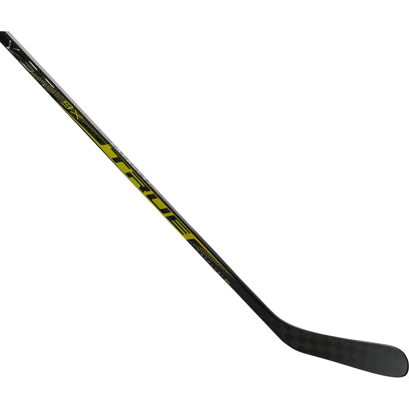 True Hockey Catalyst 9X Youth 20 Flex Hockey Stick (2021) 3 True Hockey Catalyst 9X Youth 20 Flex Hockey Stick (2021)