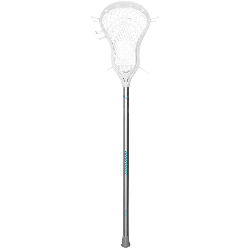 Warrior EVO JR+ Complete Junior Lacrosse Stick (2023) 3 Warrior EVO JR+ Complete Junior Lacrosse Stick (2023)