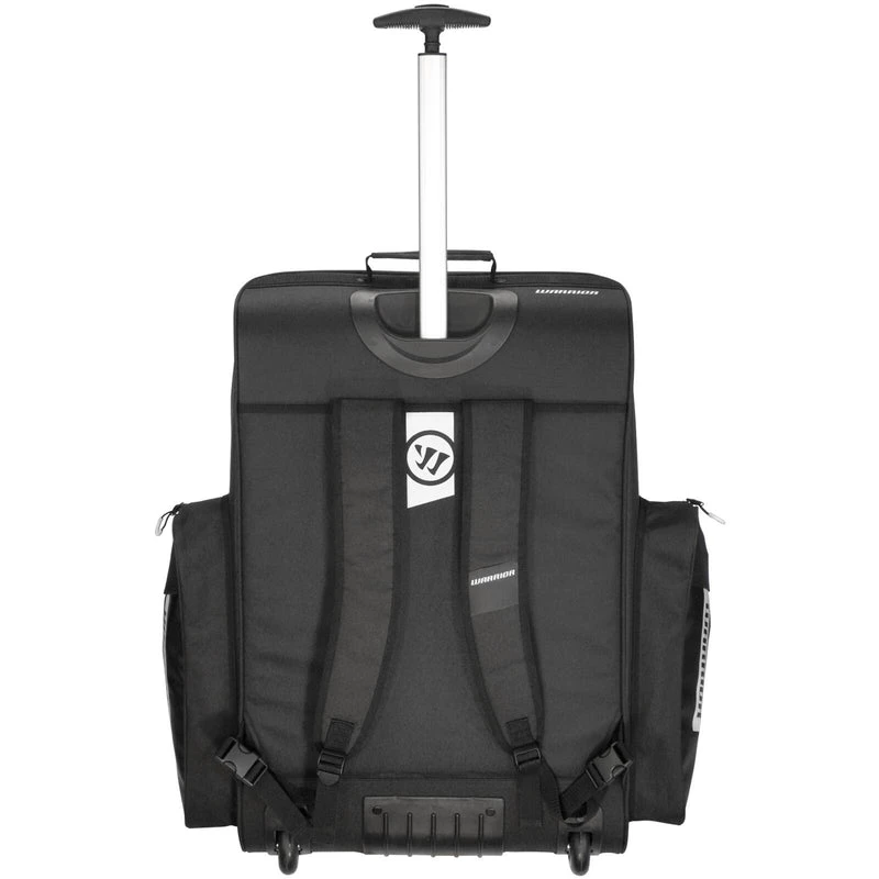 Warrior Pro Roller Backpack Equipment Bag 6 Warrior Pro Roller Backpack Equipment Bag - Image 4
